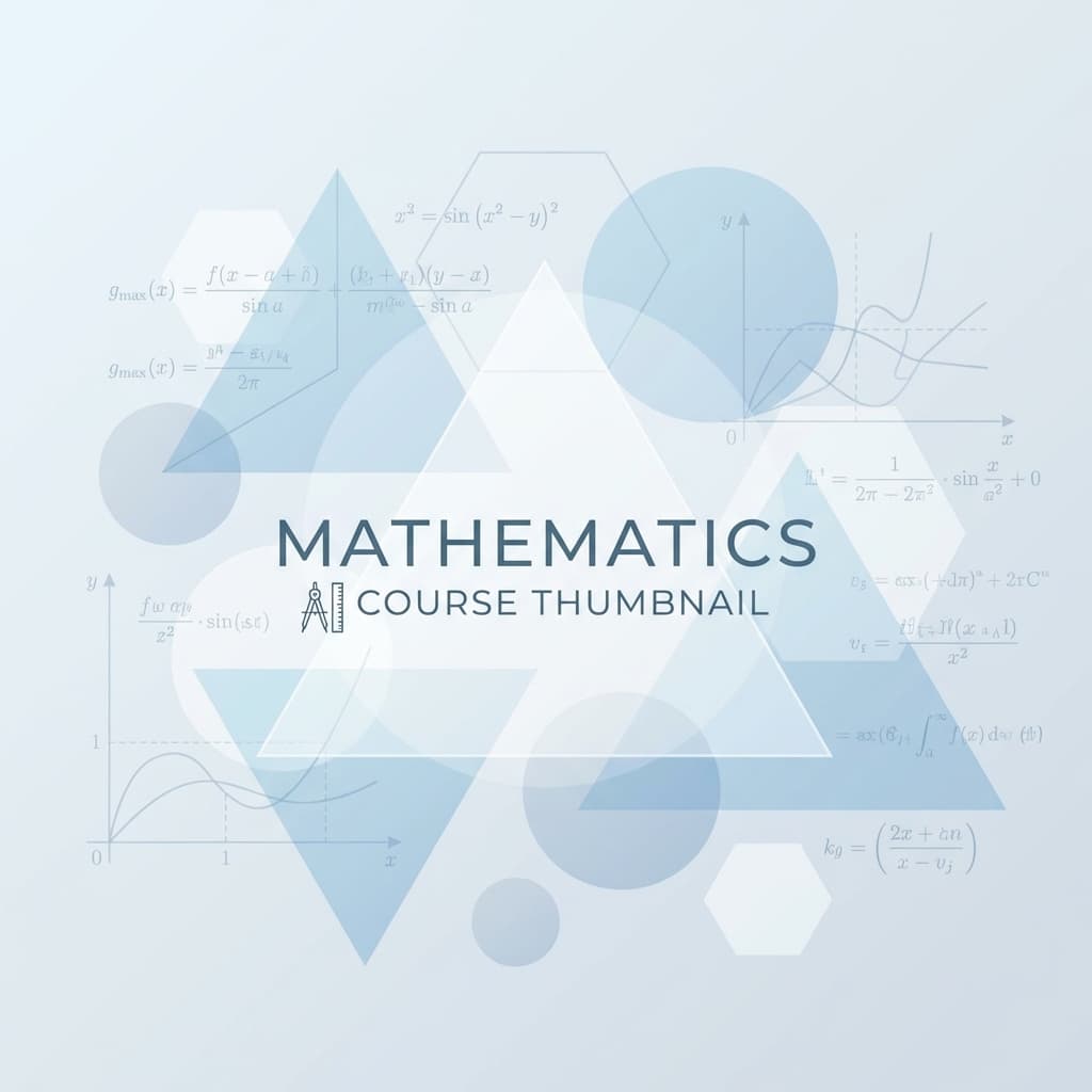 Geometry Essentials: Theorems and Proofs